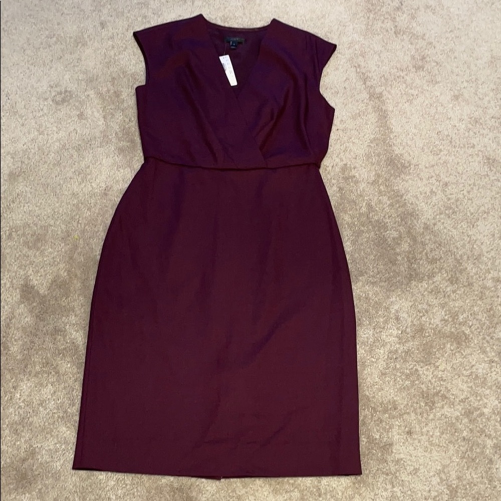 J.Crew Dress
